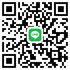 Scan Line QR code to contact Visa Service Thailand on Line